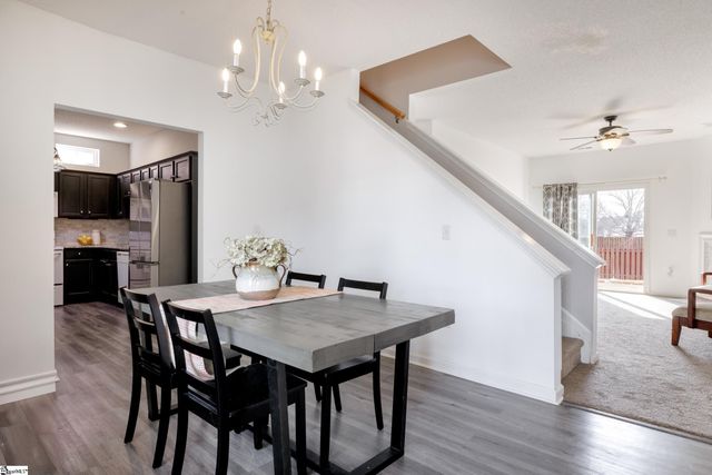 116 Nobska Light Court, Simpsonville, SC 29681