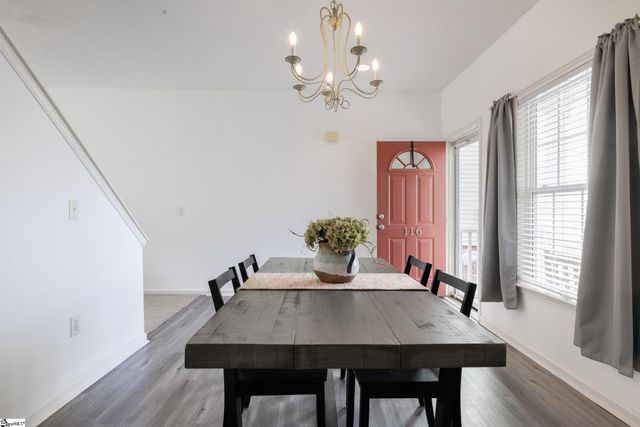 116 Nobska Light Court, Simpsonville, SC 29681