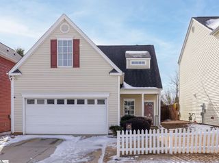 116 Nobska Light Court, Simpsonville, SC 29681