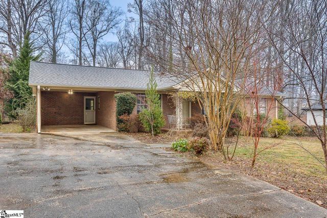 5 Cahu Drive, Taylors, SC 29687