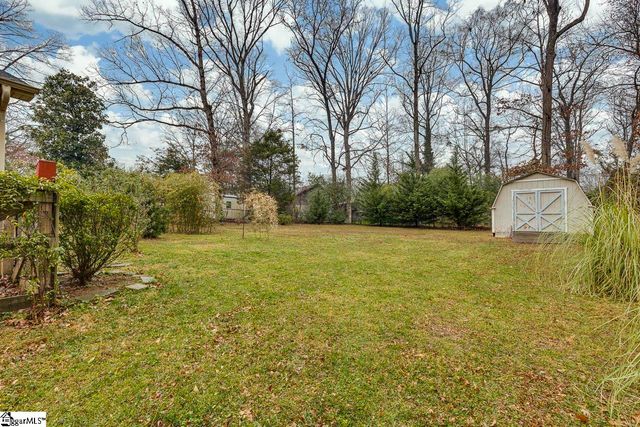 5 Cahu Drive, Taylors, SC 29687