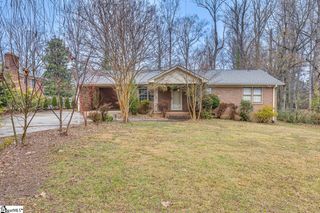 5 Cahu Drive, Taylors, SC 29687