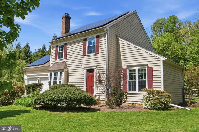 9509 SNYDER MILL CT, Montgomery Village, MD 20886