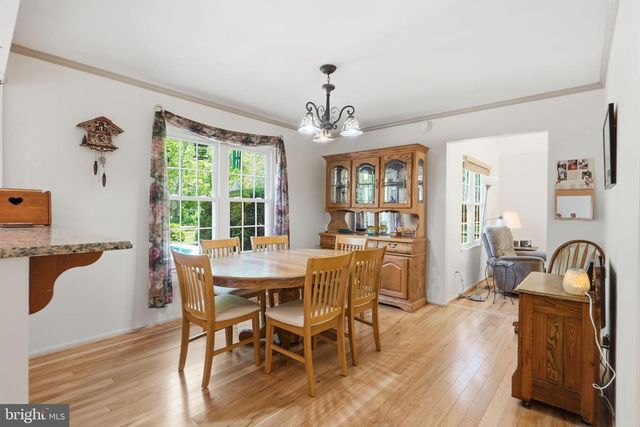 9509 SNYDER MILL CT, Montgomery Village, MD 20886