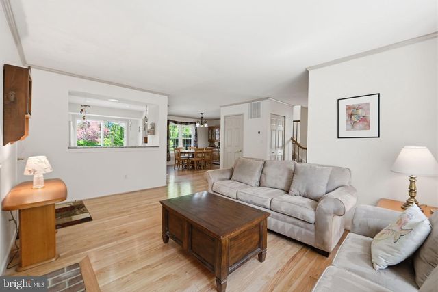 9509 SNYDER MILL CT, Montgomery Village, MD 20886