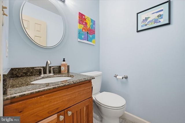 9509 SNYDER MILL CT, Montgomery Village, MD 20886