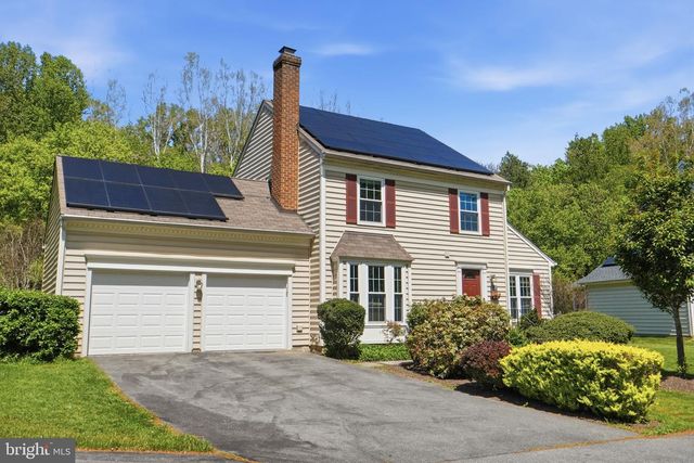9509 SNYDER MILL CT, Montgomery Village, MD 20886