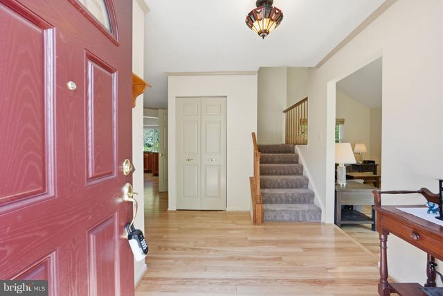9509 SNYDER MILL CT, Montgomery Village, MD 20886