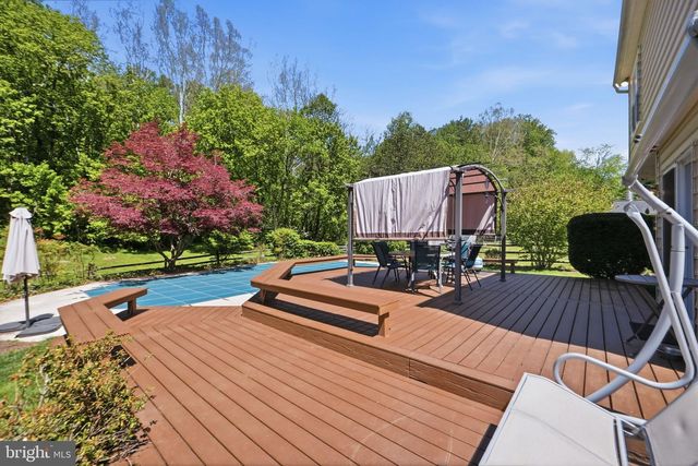9509 SNYDER MILL CT, Montgomery Village, MD 20886
