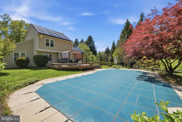 9509 SNYDER MILL CT, Montgomery Village, MD 20886