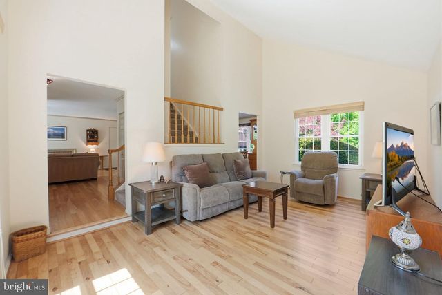 9509 SNYDER MILL CT, Montgomery Village, MD 20886