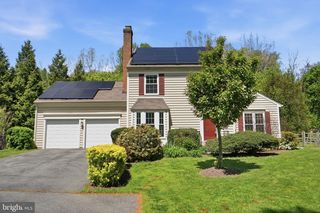 9509 SNYDER MILL CT, Montgomery Village, MD 20886