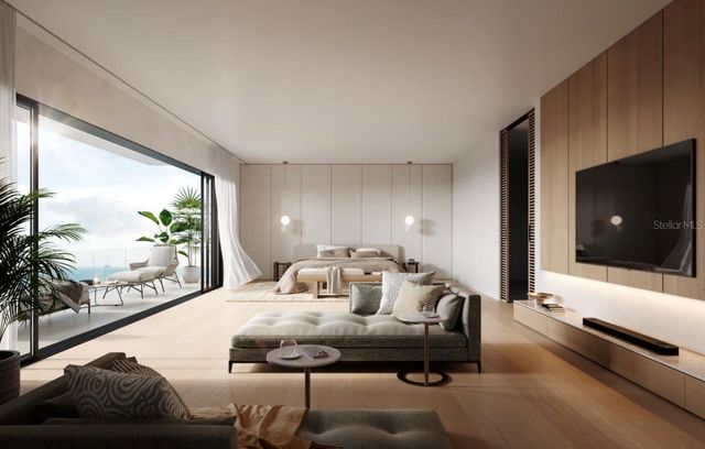 6645 N OCEAN SHORE BOULEVARD 7A, Palm Coast, FL 32137