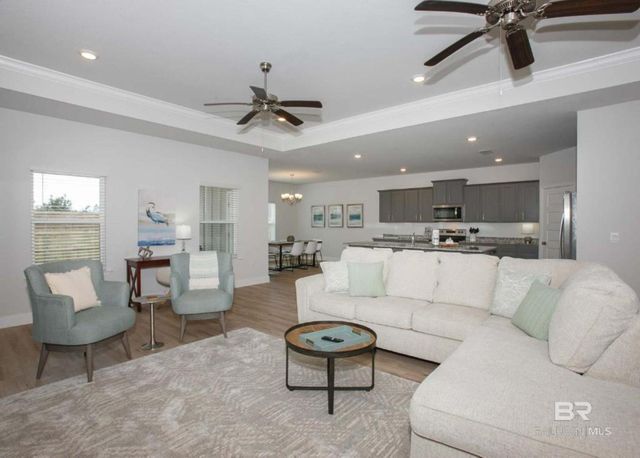 432 Emorie Avenue, Foley, AL 36535