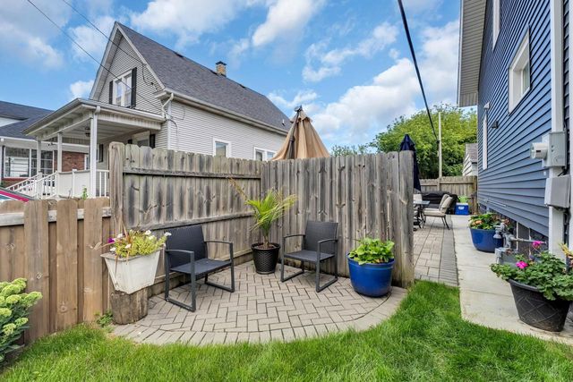4917 19th AVENUE, Kenosha, WI 53140