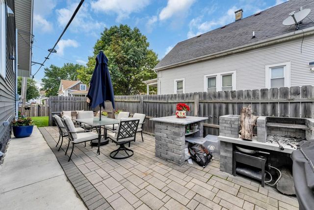 4917 19th AVENUE, Kenosha, WI 53140