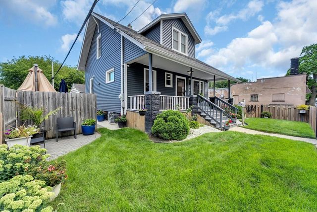 4917 19th AVENUE, Kenosha, WI 53140