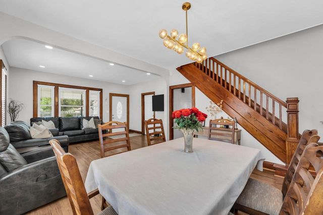 4917 19th AVENUE, Kenosha, WI 53140