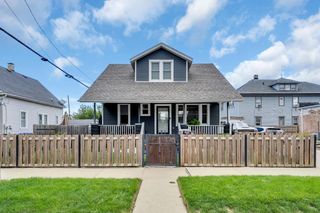 4917 19th AVENUE, Kenosha, WI 53140