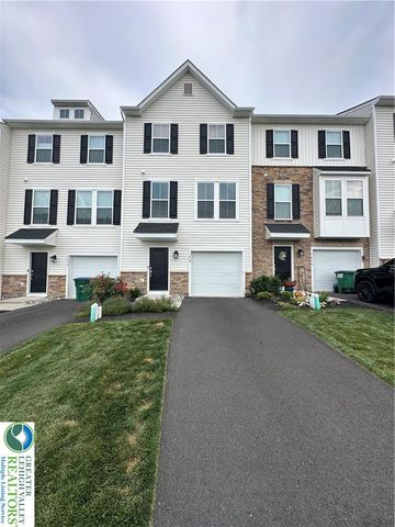 7614 Clayton Ave, Upper Saucon Twp, PA 18036