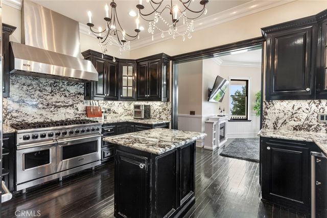 4649 Shannon View Road, Acton, CA 93510