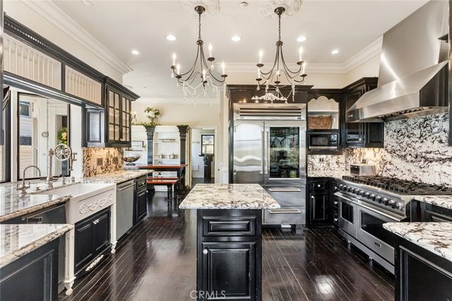 4649 Shannon View Road, Acton, CA 93510