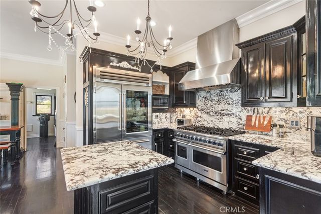 4649 Shannon View Road, Acton, CA 93510