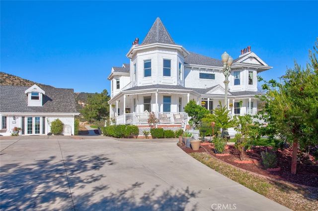 4649 Shannon View Road, Acton, CA 93510