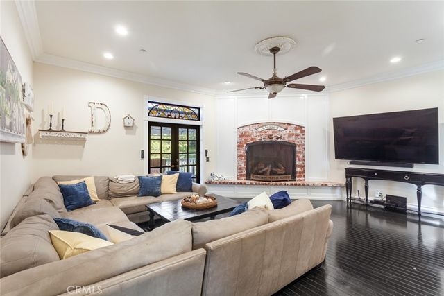 4649 Shannon View Road, Acton, CA 93510