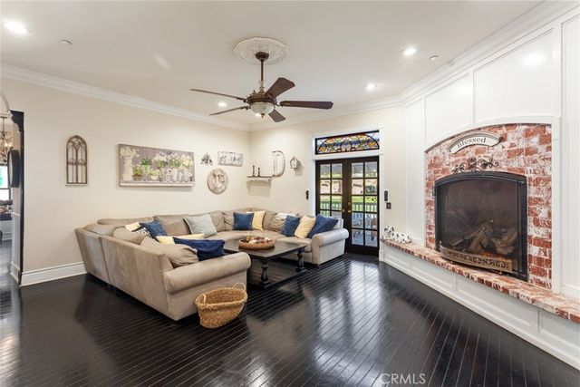 4649 Shannon View Road, Acton, CA 93510