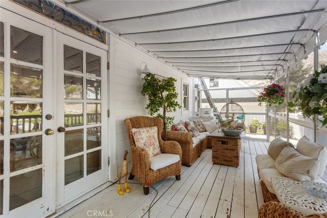 4649 Shannon View Road, Acton, CA 93510