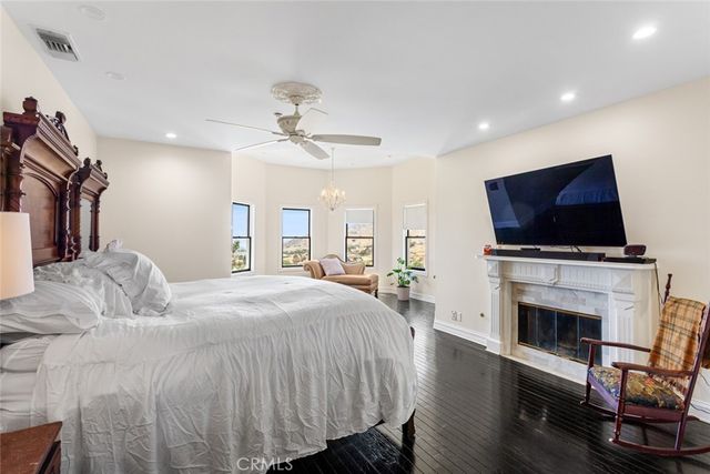 4649 Shannon View Road, Acton, CA 93510