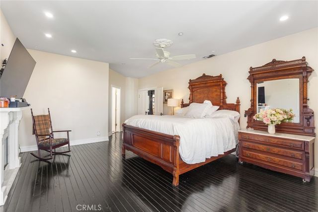 4649 Shannon View Road, Acton, CA 93510