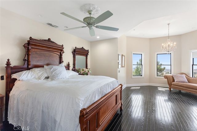 4649 Shannon View Road, Acton, CA 93510