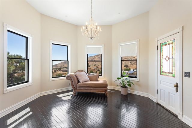 4649 Shannon View Road, Acton, CA 93510