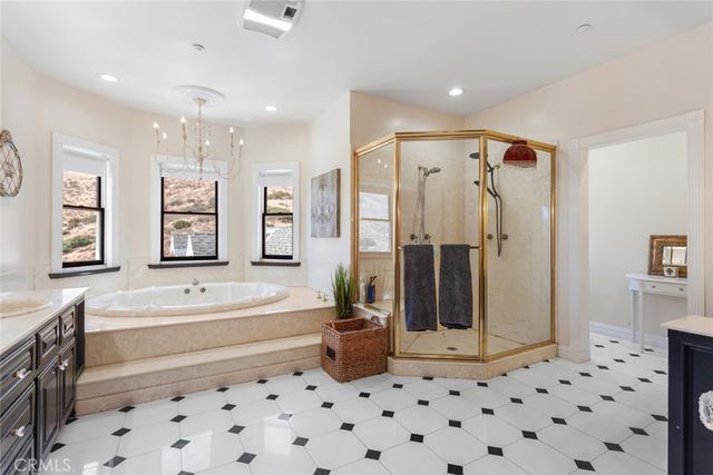 4649 Shannon View Road, Acton, CA 93510