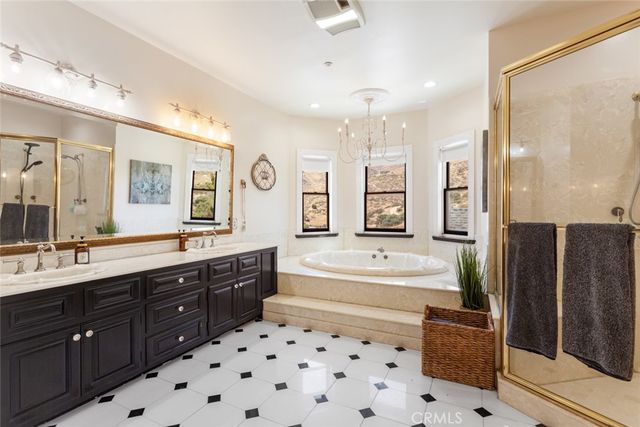 4649 Shannon View Road, Acton, CA 93510