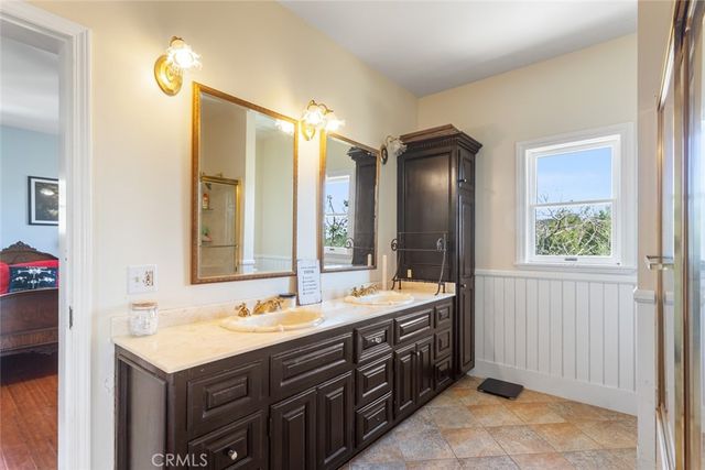 4649 Shannon View Road, Acton, CA 93510