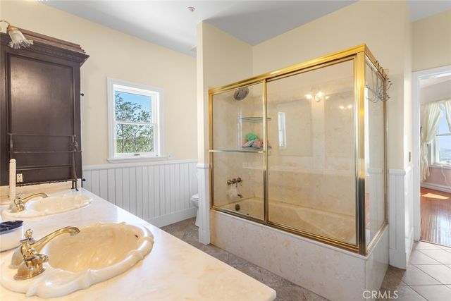 4649 Shannon View Road, Acton, CA 93510