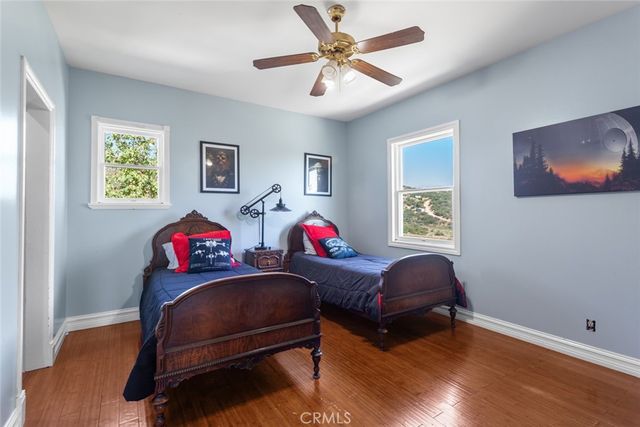 4649 Shannon View Road, Acton, CA 93510