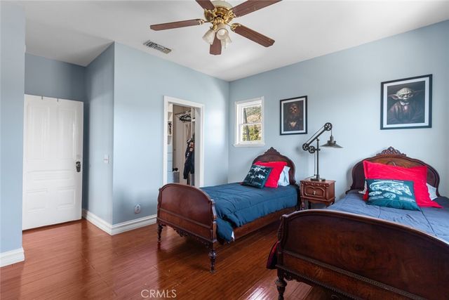 4649 Shannon View Road, Acton, CA 93510