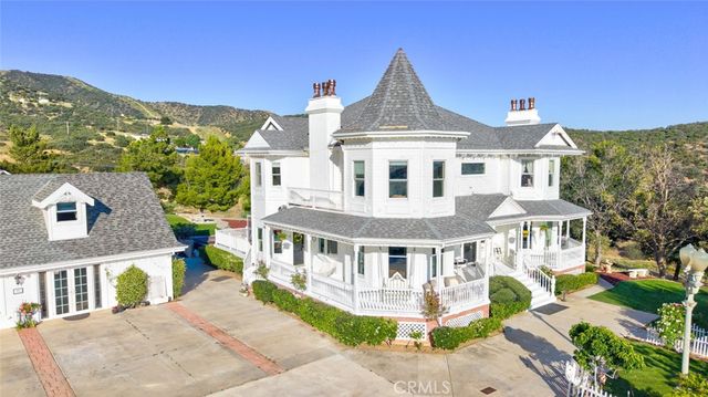 4649 Shannon View Road, Acton, CA 93510