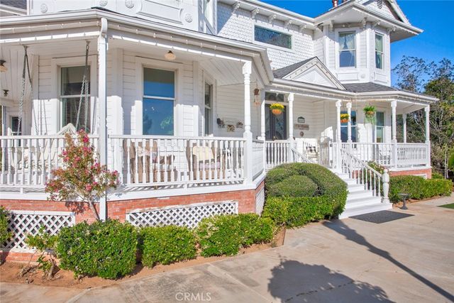4649 Shannon View Road, Acton, CA 93510