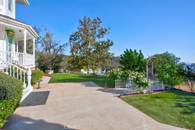 4649 Shannon View Road, Acton, CA 93510
