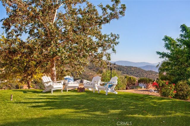 4649 Shannon View Road, Acton, CA 93510