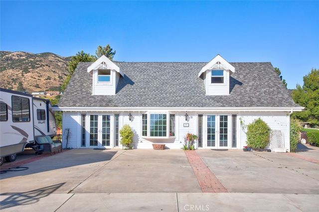 4649 Shannon View Road, Acton, CA 93510