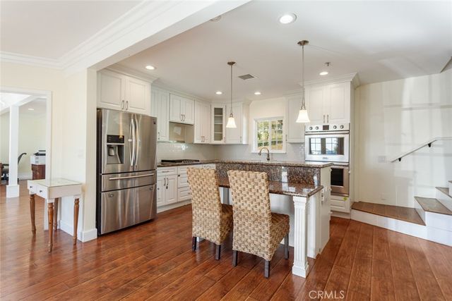 4649 Shannon View Road, Acton, CA 93510