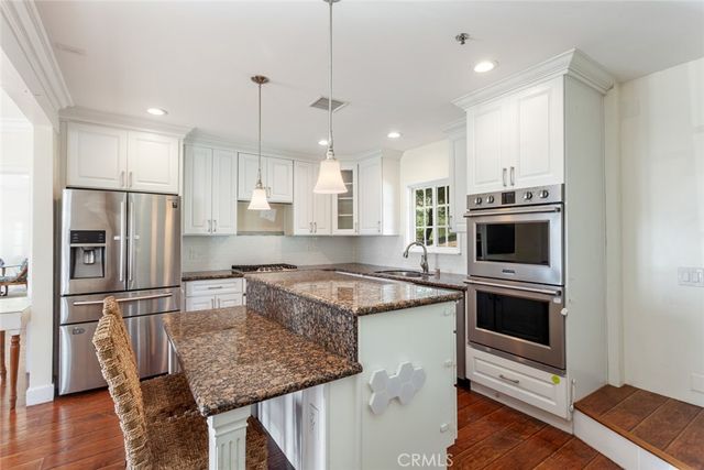 4649 Shannon View Road, Acton, CA 93510