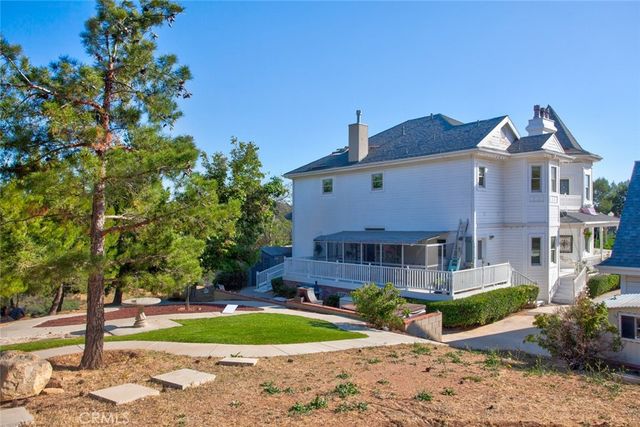 4649 Shannon View Road, Acton, CA 93510
