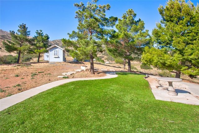 4649 Shannon View Road, Acton, CA 93510